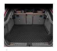 Tapis Coffre pour Peugeot 207 Sedan 2009 2010 2011 2012 2013 2014