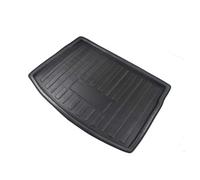 Tapis Coffre Pour R pour Mk7 Hatchback 2013-2018 Cargo Liner Boot Tray Rear Trunk Cover Matt Mat Floor Carpet Kick Pad