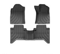 Tapis Coffre pour Toyota pour Hilux pour Revo 2015-2022 | Protection Du Coffre Arrière Du Lit Du Camion