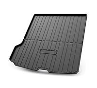 Tapis Coffre pour Volvo XC90 2015 - 2022 Rangement Imperméable Antidérapant Facile Nettoyer Accessoires Automobiles, Matériau TPE Accessoires intérieurs