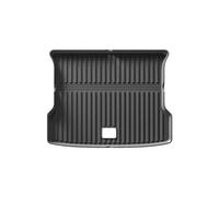 Tapis Coffre pour Xpeng pour G6 2023 2024 Tapis De Coffre Tous Temps Doublure De Chargement Imperméable Tapis Chargement TPE Tapis Sol Accessoires Intérieurs Tapis Coffre Arrière Voiture