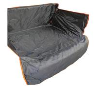 Tapis Coffre SUV Cargo Liner - Housse de siège de Coffre pour Tapis de Protection de Coffre arrière Tapis de Coffre de Voiture