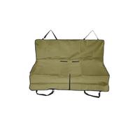 Tapis Coffre Tapis Coffre Arrière Voiture Universel Couvertures Sièges pour Chiens Imperméable Transporteur d'animaux Coussin Siège pour Troncs Hamac Housse Coffres Chien(Green)