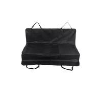 Tapis Coffre Tapis Coffre Arrière Voiture Universel Couvertures Sièges pour Chiens Imperméable Transporteur d'animaux Coussin Siège pour Troncs Hamac Housse Coffres Chien(Black)
