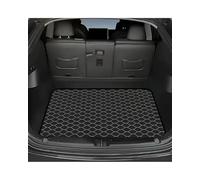 Tapis Coffre Tapis Coffre Universel Fiber Polyester pour Voitures Doublure Bagages Portable Anti-poussière pour Animaux Compagnie Protection SUV Housse Coffres Chien
