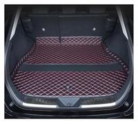 Tapis Coffre Tapis Coffre Voiture en Cuir pour Toyota pour Venza 2025 Couverture Complète Doublure Chargement Imperméable Modification Style(78,Left No Sound)
