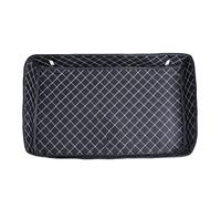 Tapis Coffre Tapis Coffre Voiture Garniture Compartiment À Bagages Boîte Rangement Arrière pour BMW pour Mini pour Cooper F54 F55 F56 F60 R60(F54)