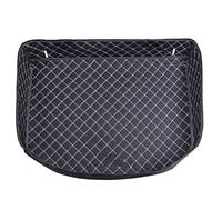 Tapis Coffre Tapis Coffre Voiture Garniture Compartiment À Bagages Boîte Rangement Arrière pour BMW pour Mini pour Cooper F54 F55 F56 F60 R60(F60)