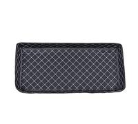 Tapis Coffre Tapis Coffre Voiture Garniture Compartiment À Bagages Boîte Rangement Arrière pour BMW pour Mini pour Cooper F54 F55 F56 F60 R60(F56)