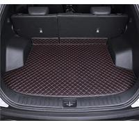 Tapis Coffre Tapis Coffre Voiture Personnalisé pour A7 2012-2016 2017 2018 Intérieur Pièces Automobiles Accessoires Voiture Accessoires(5)