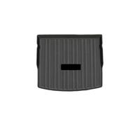 Tapis Coffre Tapis De Coffre Arrière De Voiture en Matériau Convient pour Haval Big Dog MK1 2020 - 2026, Doublure De Coffre Arrière Étanche Bac de Coffre(Style B2)