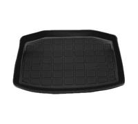 Tapis Coffre Tapis De Protection Étanche Adapté Au Coffre Arrière Et À La Boîte Convient pour Tesla, Doublure De Chargement, Plateau De Coffre, Tampons De Sol Bac de Coffre(Trunk Storage Mat)