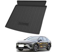 Tapis Coffre TPE pour Citroën Versailles C5X 2021-2024