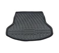 Tapis Coffre Trunk Liner Mat pour Changan pour CS55 2017-2023 Tapis Coffre Arrière Voiture Doublure Pied Pièces Bagages Plateau Tapis Démarrage Couverture Chargement