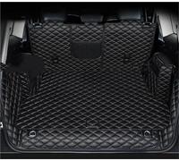 Tapis Coffre Voiture À Couverture Complète Doublure Chargement Tapis Décoration Intérieure pour Tank 500 2023 2024 5 Places(Style 1)