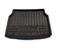 tapis coffre voiture Compatible Avec Chery Pour Tiggo 5x 2017-2023 MVM X55 4 3 Pro DR 5.0 Tapis De Coffre Arrière Tapis De Coffre Étanche Pièces Revêtement Sol Moquette Coffre