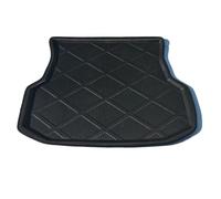 tapis coffre voiture Compatible Avec GEELY Pour King Of England 2006-IN 2007 2008 Tapis De Coffre Arrière Pour Cache Bagages Protection De Sol Pour Voiture