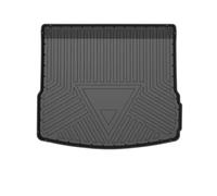 Tapis Coffre Voiture Compatible Avec Pour Macan 2014-2023 Voiture Pour Cargo Liner Toutes Saisons TPE Tapis De Coffre Imperméables Pour Bottes Plateau Tapis Intérieur