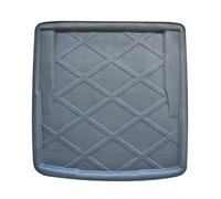 tapis coffre voiture Compatible Avec Pour Série 3 E90 E92 Berline Coupé 2004-2013 Pour Tapis De Coffre Tapis De Coffre 3D EVA Tapis De Coffre Arrière