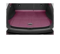 Tapis Coffre Voiture Coussin Coffre en Cuir Entièrement Fermé pour Voiture pour Xiaomi YU7 Coussin Dossier Siège Tapis Coussinet Pied