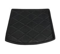 Tapis Coffre Voiture Coussinets Revêtement Plateau pour VW pour Touran 1T MK1 2003~2010 2011 2012 2013 2014 2015 Accessoires intérieurs