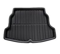 Tapis Coffre Voiture Doublure Bagages Sol pour Civic pour 10e Génération FC FK pour Berline 2016~2021 Accessoires intérieurs
