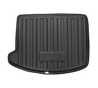 Tapis Coffre Voiture Doublure Compatible Avec Ford Pour Escape Pour Kuga 2013 2014 2015 2016 2017 2018 Tapis Coffre Arrière Pour Voiture Revêtement Sol Plancher Chargement