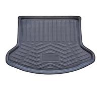 Tapis Coffre Voiture Doublure Compatible Avec Mazda Pour CX-5 2013 2014 2015 2016 Tapis De Coffre Arrière Accessoires En EVA 3D