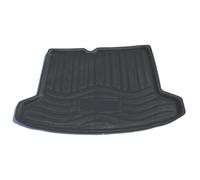 Tapis Coffre Voiture Doublure Compatible Avec Nissan Pour Kicks P15 2016 2017 2018 2019 2020 2021 2022 2023 Tapis Coffre Arrière Voiture Protection Bac Moquette