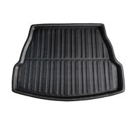 Tapis Coffre Voiture Doublure Compatible Avec Toyota Pour RAV4 XA50 2019 2020 2021 2022 2023 2024 2025 Tapis Coffre Arrière Compartiment Rangement Bac Rangement Tapis Sol