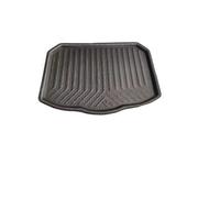 Tapis Coffre Voiture Doublure Couverture Chargement pour Nissan pour Qashqai J12 pour E-Power 2022~2024 2023 Accessoires intérieurs