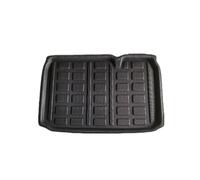 Tapis Coffre Voiture, Doublure Protection Accessoires Imperméables pour Ford pour EcoSport 2018 - 2023 Accessoires intérieurs