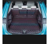 Tapis Coffre Voiture Étanche pour E:NS1 ENS1 2024 Accessoires Remplacement Boîte Rangement Intérieure Automatique Tapis de Coffre(Type A)