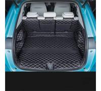 Tapis Coffre Voiture Étanche pour E:NS1 ENS1 2024 Accessoires Remplacement Boîte Rangement Intérieure Automatique Tapis de Coffre(Type C)