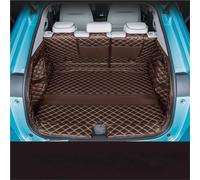 Tapis Coffre Voiture Étanche pour E:NS1 ENS1 2024 Accessoires Remplacement Boîte Rangement Intérieure Automatique Tapis de Coffre(Type D)