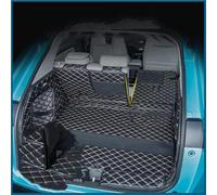 Tapis Coffre Voiture Étanche pour E:NS1 ENS1 2024 Accessoires Remplacement Boîte Rangement Intérieure Automatique Tapis de Coffre(Type B)