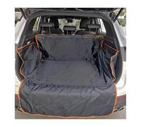 Tapis Coffre Voiture Housse De Siège Arrière De Voiture, Coussin Anti-rayures, Imperméable, Protection Pour Bagages, Pour Camping