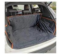 Tapis Coffre Voiture Housse De Siège Arrière Universelle Pour Voiture, Imperméable, Anti-salissures, Amovible, Lavable, Isolée