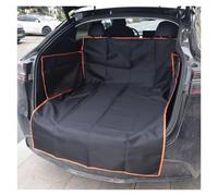 Tapis Coffre Voiture Housse De Siège Auto Imperméable Pour Animaux De Compagnie, Hamac, Protection Dorsale, Coussin De Sécurité