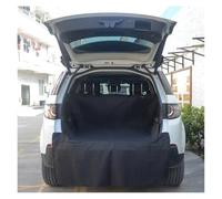 Tapis Coffre Voiture Housse De Siège Auto, Tapis De Coffre Imperméable Et Lavable Pour Animaux De Compagnie(GRAY)