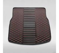 Tapis Coffre Voiture Personnalisé Accessoires Remplacement Intérieur pour Classe E W213 C207 C238 W211 W212 Tapis de Coffre(Style 4)