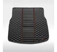 Tapis Coffre Voiture Personnalisé Accessoires Remplacement Intérieur pour Classe E W213 C207 C238 W211 W212 Tapis de Coffre(Style 8)