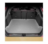 Tapis Coffre Voiture Personnalisé Anti-salissure pour BMW X1 E84 X2 F39 X3 E83 G01 G45 Coffre Protection(Grey)