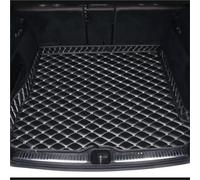 Tapis Coffre Voiture Personnalisé Détails Intérieurs pour Citroën DS4S 2016 2017 2018 Version sans Haut-Parleur(Style 2)