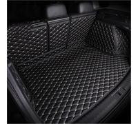 Tapis Coffre Voiture Personnalisé Haut Côté Doublure Queue Coussinet Chargement Arrière Étanche pour Crosstour 2011-2017(Style 5)