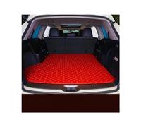 Tapis Coffre Voiture Personnalisé pour VW pour Passat B7 2011 2012 2013 2014 2015 Tampons Protection Imperméables Démarrage(2)