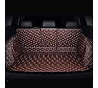 Tapis Coffre Voiture, pour Audi A1 S-Line Sportback S A2 A3 S-Line 8P 8V A3 1995-2024 Durable Antidérapant Et Anti-Usure Robuste et Durable Couverture Complète Tapis Coffre Voiture,D