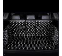 Tapis Coffre Voiture, pour Audi Q8 SUV 2018 2019 2020 2021 2022 Tapis Protection Coffre Housse Imperméable IntéRieure AntiRayures Accessoires,A