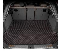 Tapis Coffre Voiture pour B&MW Série 2 pour Active pour Tourer F45 2016 2017 Personnalisés Intérieure Automatique Tapis de Coffre(Style 5)