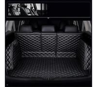 Tapis Coffre Voiture pour Benz GLS Left no air Vent 2020-2024